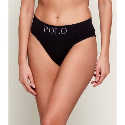 Polo Ralph Lauren Figi czarny S Polo Ralph Lauren Figi czarny S