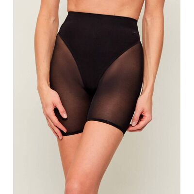 Hugo Bodywear Bielizna modelująca CYCLIST HW B.BODY czarny XS Hugo Bodywear Bielizna modelująca CYCLIST HW B.BODY czarny XS