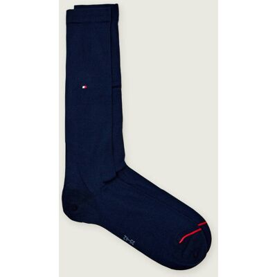 Tommy Hilfiger Skarpety granatowy 43/46 Tommy Hilfiger Skarpety granatowy 43/46