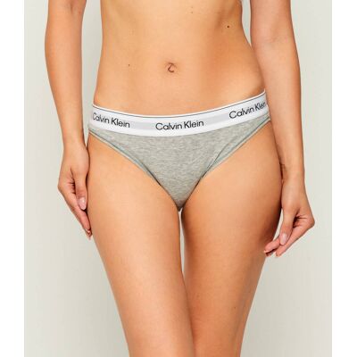Calvin Klein Underwear Figi szary XL Calvin Klein Underwear Figi szary XL