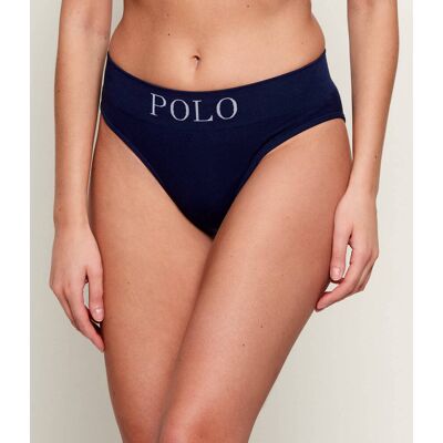 Polo Ralph Lauren Figi granatowy XS Polo Ralph Lauren Figi granatowy XS