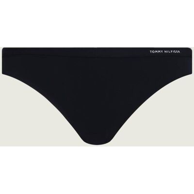 Tommy Hilfiger Underwear Figi granatowy L Tommy Hilfiger Underwear Figi granatowy L