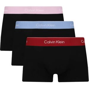 Calvin Klein Underwear Bokserki 3-pack czarny M Calvin Klein Underwear Bokserki 3-pack czarny M
