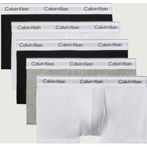 Calvin Klein Underwear Bokserki 5-pack biały XL Calvin Klein Underwear Bokserki 5-pack biały XL