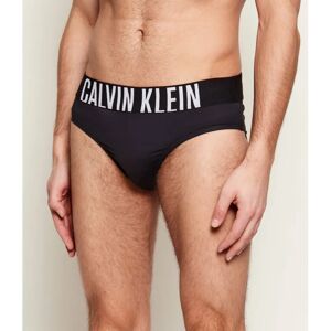 Calvin Klein Underwear Slipy czarny XL Calvin Klein Underwear Slipy czarny XL