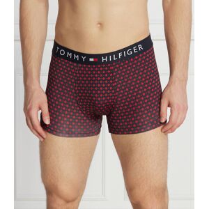 Tommy Hilfiger Bokserki czarny S Tommy Hilfiger Bokserki czarny S