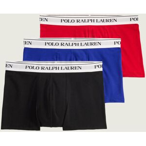 Polo Ralph Lauren Bokserki 3-pack czarny L Polo Ralph Lauren Bokserki 3-pack czarny L