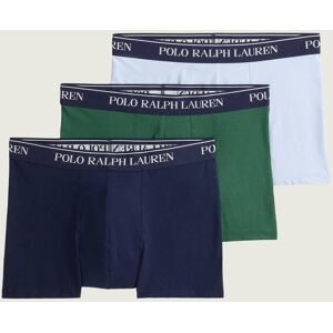 Polo Ralph Lauren Bokserki 3-pack multikolor XXL Polo Ralph Lauren Bokserki 3-pack multikolor XXL