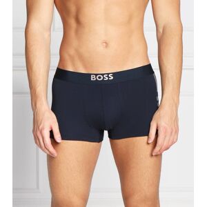 Boss BLACK Bokserki Trunk Starlight granatowy XXL Boss BLACK Bokserki Trunk Starlight granatowy XXL