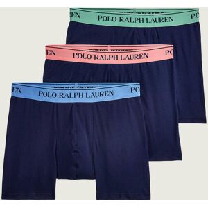 Polo Ralph Lauren Bokserki 3-pack granatowy M Polo Ralph Lauren Bokserki 3-pack granatowy M