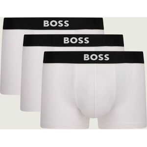 BLACK Bokserki 3-pack Boss One biały XXL BLACK Bokserki 3-pack Boss One biały XXL