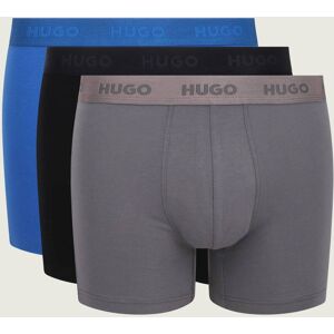 Hugo Bodywear Bokserki 3-pack multikolor M Hugo Bodywear Bokserki 3-pack multikolor M