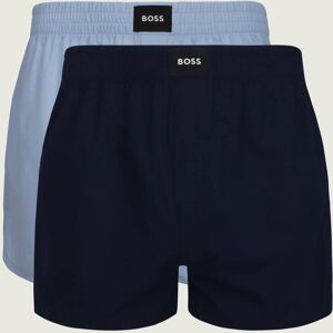 Boss BLACK Bokserki 2-pack CW Peach multikolor XL Boss BLACK Bokserki 2-pack CW Peach multikolor XL