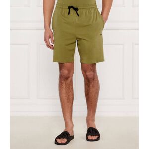 Boss BLACK Szorty Mix&Match; Regular Fit khaki M Boss BLACK Szorty Mix&Match; Regular Fit khaki M