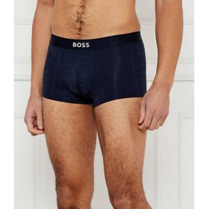Boss BLACK Bokserki granatowy XXL Boss BLACK Bokserki granatowy XXL