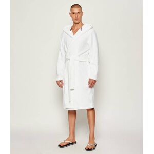 Tommy Hilfiger Underwear Szlafrok Loose fit biały S Tommy Hilfiger Underwear Szlafrok Loose fit biały S