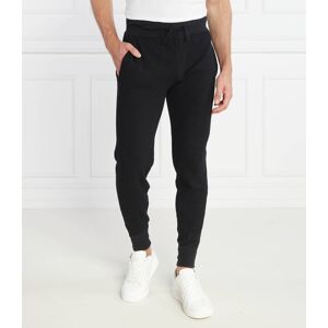 Polo Ralph Lauren Spodnie od piżamy Regular Fit czarny S Polo Ralph Lauren Spodnie od piżamy Regular Fit czarny S