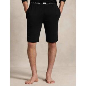 Polo Ralph Lauren Szorty Regular Fit czarny L Polo Ralph Lauren Szorty Regular Fit czarny L