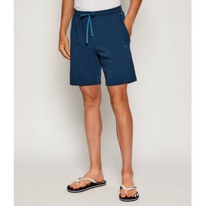 Boss BLACK Szorty Mix&Match; Regular Fit morski XXL Boss BLACK Szorty Mix&Match; Regular Fit morski XXL