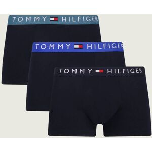 Tommy Hilfiger Bokserki 3-pack granatowy XXL Tommy Hilfiger Bokserki 3-pack granatowy XXL