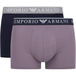 Giorgio Armani Emporio Armani Bokserki 2-pack szary XL Giorgio Armani Emporio Armani Bokserki 2-pack szary XL
