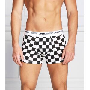Tommy Hilfiger Bokserki TRUNK czarny S Tommy Hilfiger Bokserki TRUNK czarny S