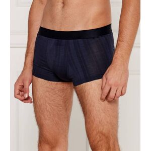 Boss BLACK Bokserki Jacquard granatowy XL Boss BLACK Bokserki Jacquard granatowy XL