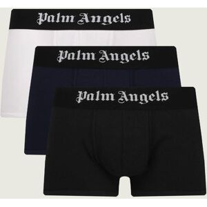 Palm Angels Bokserki 3-pack multikolor M Palm Angels Bokserki 3-pack multikolor M