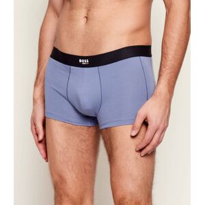Boss BLACK Bokserki Trunk House niebieski XL Boss BLACK Bokserki Trunk House niebieski XL