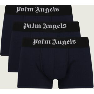 Palm Angels Bokserki 3-pack granatowy XXL Palm Angels Bokserki 3-pack granatowy XXL