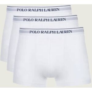 Polo Ralph Lauren Bokserki 3-Pack biały L Polo Ralph Lauren Bokserki 3-Pack biały L