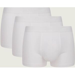 Boss BLACK Bokserki 3-pack B Bold biały XXL Boss BLACK Bokserki 3-pack B Bold biały XXL