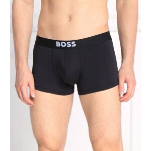 Boss BLACK Bokserki Trunk czarny S Boss BLACK Bokserki Trunk czarny S