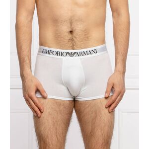 Giorgio Armani Emporio Armani Bokserki biały XL Giorgio Armani Emporio Armani Bokserki biały XL