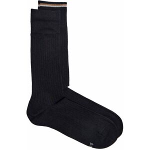 Boss BLACK Skarpety 2-pack czarny 43/46 Boss BLACK Skarpety 2-pack czarny 43/46