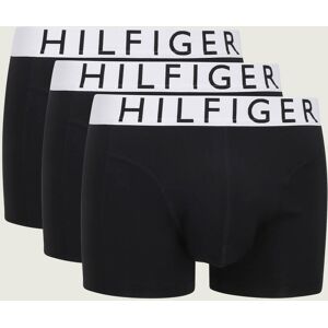 Tommy Hilfiger Bokserki 3-pack czarny XXL Tommy Hilfiger Bokserki 3-pack czarny XXL