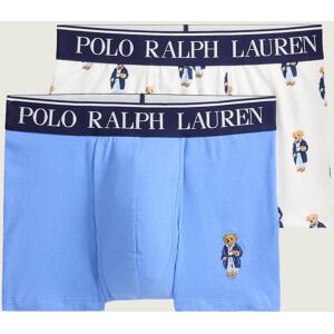 Polo Ralph Lauren Bokserki 2-pack błękitny XL Polo Ralph Lauren Bokserki 2-pack błękitny XL