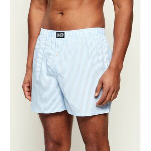 Polo Ralph Lauren Bokserki błękitny XXL Polo Ralph Lauren Bokserki błękitny XXL