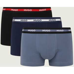 Hugo Bodywear Bokserki 3-pack PLANET multikolor S Hugo Bodywear Bokserki 3-pack PLANET multikolor S