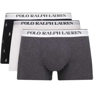 Polo Ralph Lauren Bokserki 3-pack biały XXL Polo Ralph Lauren Bokserki 3-pack biały XXL