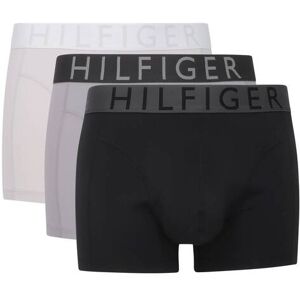 Tommy Hilfiger Bokserki 3-pack czarny XL Tommy Hilfiger Bokserki 3-pack czarny XL