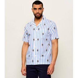 Polo Ralph Lauren Góra od piżamy Regular Fit biały S Polo Ralph Lauren Góra od piżamy Regular Fit biały S