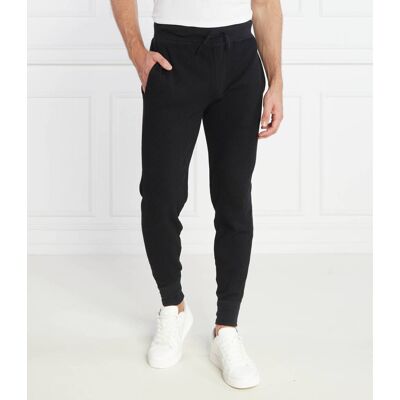 Polo Ralph Lauren Spodnie od piżamy Regular Fit czarny L Polo Ralph Lauren Spodnie od piżamy Regular Fit czarny L