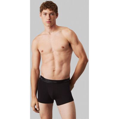 Calvin Klein Underwear Bokserki czarny S Calvin Klein Underwear Bokserki czarny S