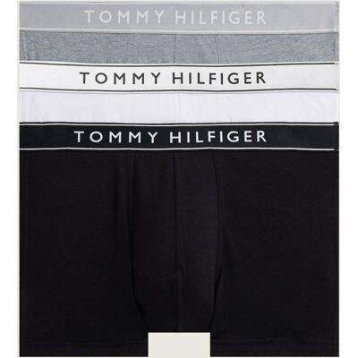 Tommy Hilfiger Bokserki 3-pack biały XL Tommy Hilfiger Bokserki 3-pack biały XL