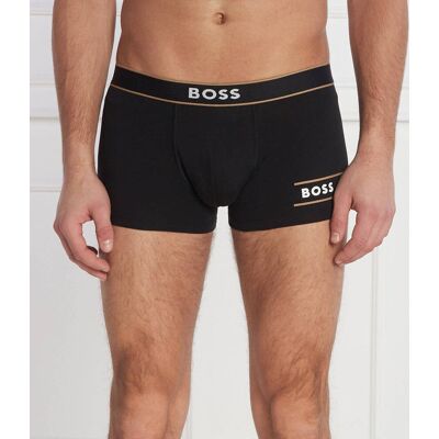 Boss BLACK Bokserki Trunk 24 Logo S Boss BLACK Bokserki Trunk 24 Logo S