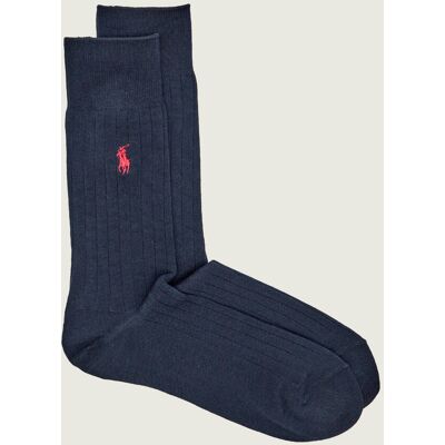 Polo Ralph Lauren Skarpety granatowy 43/46 Polo Ralph Lauren Skarpety granatowy 43/46