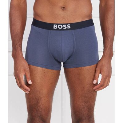 Boss BLACK Bokserki Trunk ID S Boss BLACK Bokserki Trunk ID S