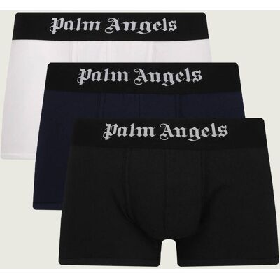 Palm Angels Bokserki 3-pack multikolor XXL Palm Angels Bokserki 3-pack multikolor XXL