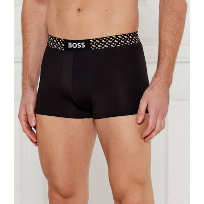 Boss BLACK Bokserki + skarpety czarny XXL Boss BLACK Bokserki + skarpety czarny XXL